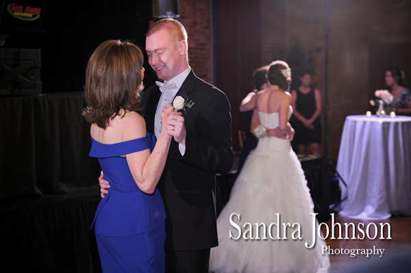 Best New Orleans wedding photographer - Sandra Johnson (SJFoto.com)